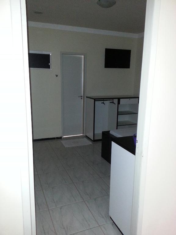 Hotel Pousada Ludovicense Sao Luis  Room photo